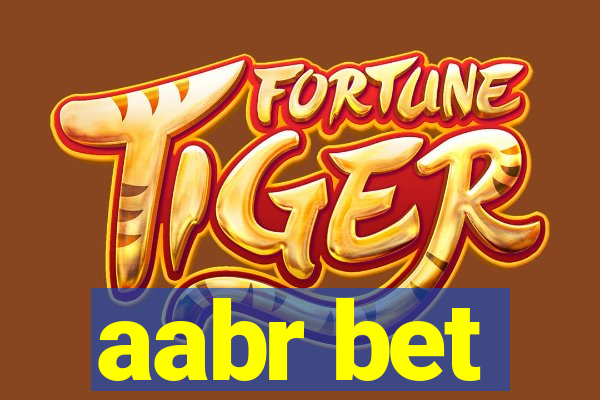 aabr bet